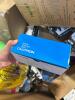 Exam gloves, LUTRON lighting, rocking horse, nozzles, sleeping bags, Duffel bag, & More - 4