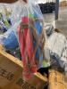 Swing, car seat cushion, duffel bags, sleeping bag, glasses, deck boxes, and more - 3