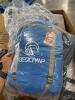 Swing, car seat cushion, duffel bags, sleeping bag, glasses, deck boxes, and more - 7