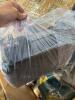 Swing, car seat cushion, duffel bags, sleeping bag, glasses, deck boxes, and more - 8