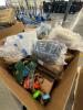 Plushy, water container, share, deck box, & More - 9