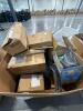 Miscellaneous automotive parts