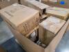 Deck boxes, rocking horse, camping COT, & More - 2