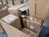 Deck boxes, rocking horse, camping COT, & More - 3
