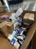 Paper towels, water containers, aroma diffuser, Phoenix, curtains, litter box, exam gloves, & More - 11