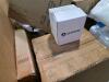 Two burner gas stove, cat litter box, massager, deck box, pillow cushion, & More - 4
