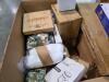 Two burner gas stove, cat litter box, massager, deck box, pillow cushion, & More - 5