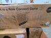Deck boxes, exam gloves, punching bag bases, connect four game, & More