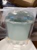 Acrylic pet sense, kids basketball game, exam gloves, puffs, rocking horse, & More - 6