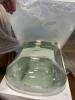 Acrylic pet sense, kids basketball game, exam gloves, puffs, rocking horse, & More - 7