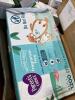 Wipes, masks, pictures, cat litter box camping sleep MAT, sleeping bags, & More - 6