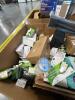 Wipes, masks, pictures, cat litter box camping sleep MAT, sleeping bags, & More - 8