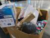 Ceiling fan, patio heater, FIFA Squishmallows water container, & More - 2