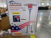 Ceiling fan, patio heater, FIFA Squishmallows water container, & More - 3