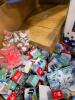Ceiling fan, patio heater, FIFA Squishmallows water container, & More - 6