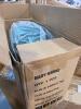 Deck boxes, folding table, exam gloves, cushion, puffs, & More - 2
