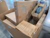 Deck boxes, folding table, exam gloves, cushion, puffs, & More - 3