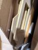 Signage static farm, ebay tape, headlight, ceiling fan, bike crank, hammond manufacturing, & More - 3