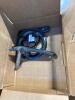 Signage static farm, ebay tape, headlight, ceiling fan, bike crank, hammond manufacturing, & More - 7