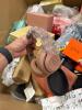 Misc clothing, and shoes, replica items - 30