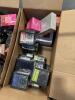 Six boxes of health and beauty products: cologne/perfumes not believed to be authentic, collagen, samplers, HUDA beauty, NYC, the ordinary, KAYALI, Charlie Tate bath collection, Victoria's Secret, La Labo, Creed, Thomas Carter, good girl, & More - 11