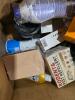 Pool salt, bio silk, Erin hammer, mosquito repellent, barkeepers friend, make up remover, insecticide, motor oil, dove and more - 3