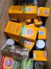 Pool salt, bio silk, Erin hammer, mosquito repellent, barkeepers friend, make up remover, insecticide, motor oil, dove and more - 4