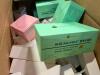 Pool salt, bio silk, Erin hammer, mosquito repellent, barkeepers friend, make up remover, insecticide, motor oil, dove and more - 7