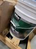 Pool salt, bio silk, Erin hammer, mosquito repellent, barkeepers friend, make up remover, insecticide, motor oil, dove and more - 9