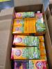 Fresh step, bio oil, ZOTE, glass cleaner, shaving cream, dove, Armand Hammer carpet odor eliminator, laundry flakes, native, more - 2