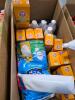 Fresh step, bio oil, ZOTE, glass cleaner, shaving cream, dove, Armand Hammer carpet odor eliminator, laundry flakes, native, more - 3