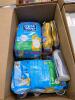Fresh step, bio oil, ZOTE, glass cleaner, shaving cream, dove, Armand Hammer carpet odor eliminator, laundry flakes, native, more - 4