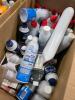 Fresh step, bio oil, ZOTE, glass cleaner, shaving cream, dove, Armand Hammer carpet odor eliminator, laundry flakes, native, more - 7