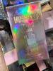 Help and beauty products: cologne/perfume believed to not be authentic, Creed, Angel eyes, game of spades, BSSET curl cream, ultra power plus detergent, AMOUAGECLARINS Paris, Armani, AZZARO, Mars, nipple cover, makeup, soft blush, soul de Janeiro, castor - 7