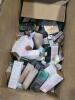 Help and beauty products: cologne/perfume believed to not be authentic, Creed, Angel eyes, game of spades, BSSET curl cream, ultra power plus detergent, AMOUAGECLARINS Paris, Armani, AZZARO, Mars, nipple cover, makeup, soft blush, soul de Janeiro, castor - 12