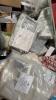Bottles, tea lights, blanket,frying pan made in, hardhat for me cups, rug, books, very much more - 5