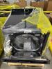 LG dryer 990364639, customer return appears new - 3