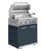 Thor kitchen Four piece modular kitchen Island - 2