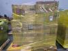 Thor kitchen Four piece modular kitchen Island - 5