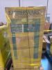 Farberware professional convertible upright freezer states product is damaged - 2