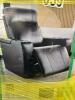 Action collection home theater power recliner - 3