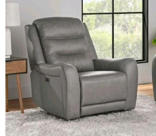 Two &ndash; Cooper collection power recliners