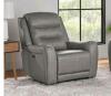 Two &ndash; Cooper collection power recliners