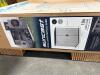 Suncast extra large vertical shed - 2