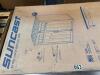 Suncast extra large vertical shed - 3