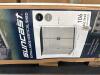 Suncast extra large vertical shed - 2