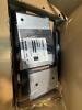 36 inch intelligent gas riddle with heart possible customer return - 4