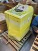 Samsung washer out of box customer return - 7