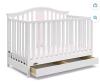 Graco SOLANO convertible crib