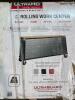 Ultra HD 77 inch rolling work center